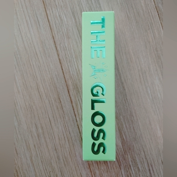 Jeffree Star Cosmetics The Gloss Untouchable Lip Gloss - Picture 3 of 12